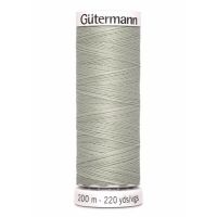  Gutermann garen 200 mtr col 633 beige