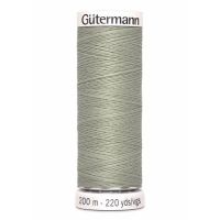 Gutermann garen 200 mtr col 132 beige