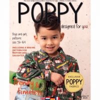 Poppy magazine Editie 17 najaar winter 2021