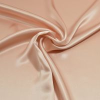 zijde satijn poeder rose kleur 060
