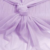 Soft stretch tule kleur 233 lila 2.70mtr breed