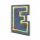 Fun Letters e