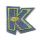 Fun Letters k