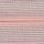 blinde rits 22 cm (kleur 718) poeder rose