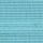 blinde rits 22 cm (kleur 287) aqua blauw 