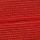 blinde rits 22 cm (kleur 722) rood