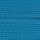 blinde rits 40 cm  (kleur 298) Turquoise blauw
