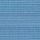 blinde rits 40 cm  (kleur 258) Hemels blauw
