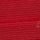 blinde rits 60 cm  ( kleur 722) rood