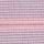 blinde rits 60 cm ( kleur 749) baby rose