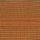 blinde rits 60 cm ( kleur 955) roest / conjac