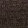 Amann garen 200mtr kleur 1002 Very Dark Brown,  donker bruin