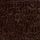 Amann garen 200mtr kleur 0428 Chocolate,  donker bruin